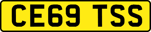 CE69TSS