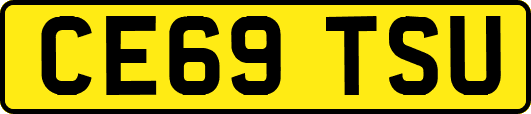 CE69TSU