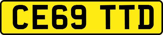 CE69TTD