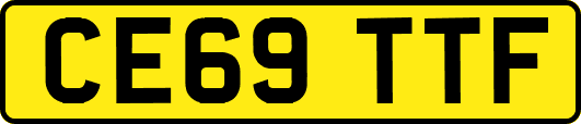 CE69TTF