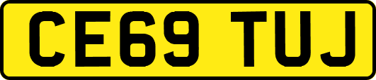 CE69TUJ