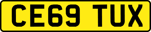 CE69TUX