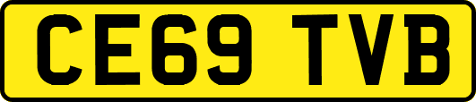 CE69TVB
