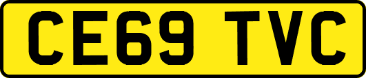 CE69TVC
