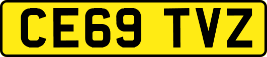 CE69TVZ