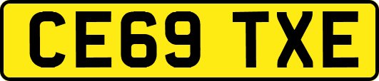 CE69TXE