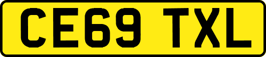 CE69TXL