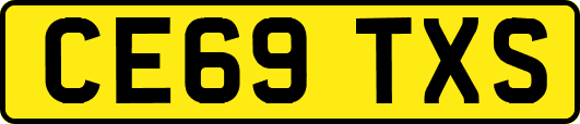 CE69TXS