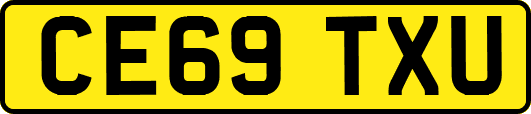 CE69TXU