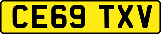 CE69TXV