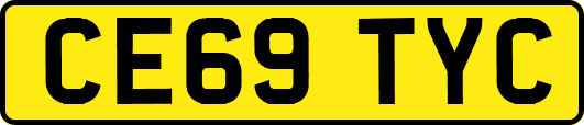 CE69TYC