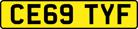 CE69TYF