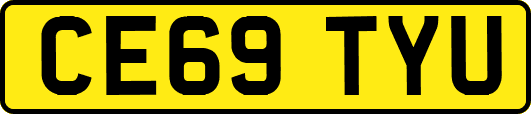 CE69TYU