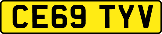 CE69TYV