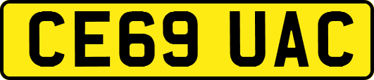 CE69UAC