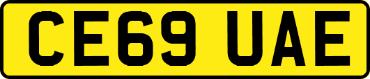 CE69UAE