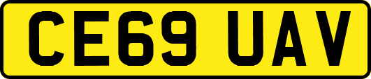 CE69UAV