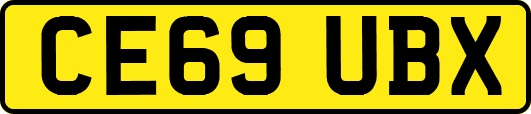 CE69UBX