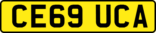 CE69UCA