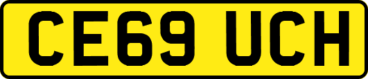CE69UCH