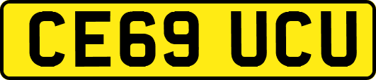 CE69UCU
