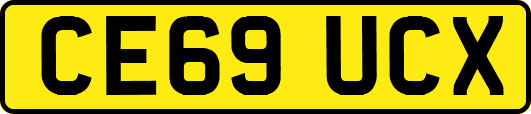 CE69UCX