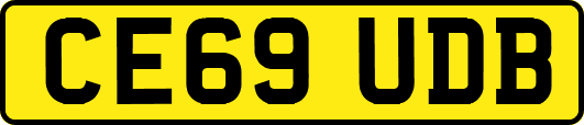 CE69UDB