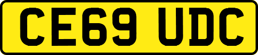 CE69UDC