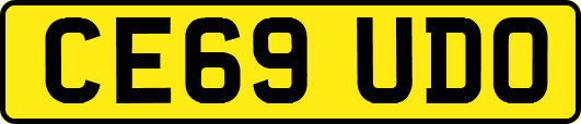 CE69UDO