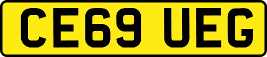 CE69UEG