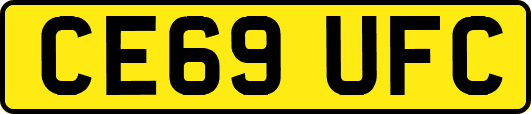 CE69UFC