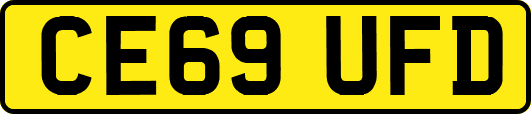 CE69UFD