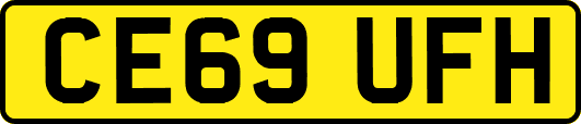 CE69UFH