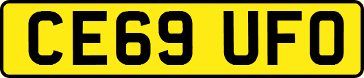 CE69UFO