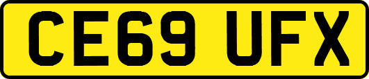 CE69UFX