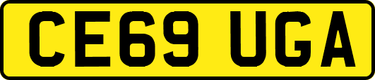 CE69UGA