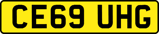 CE69UHG