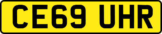 CE69UHR