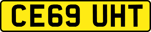 CE69UHT