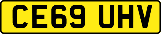 CE69UHV