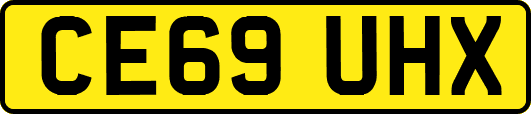 CE69UHX