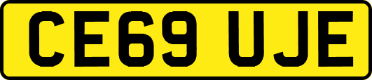 CE69UJE