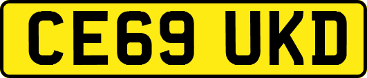 CE69UKD