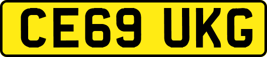 CE69UKG
