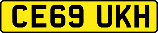 CE69UKH