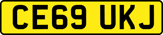 CE69UKJ