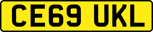 CE69UKL