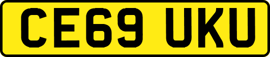 CE69UKU