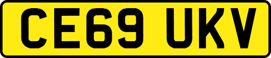 CE69UKV