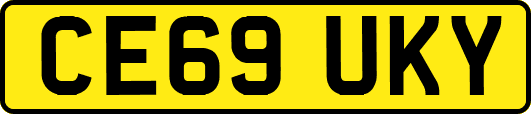CE69UKY